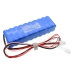 Medische Batterij Nikkiso CS-NSK007MD