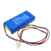 Medische Batterij Nikkiso CS-NSK270MD