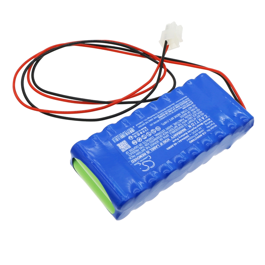 Medische Batterij Nikkiso CS-NSK270MD