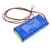 Medische Batterij Nikkiso CS-NSK270MD
