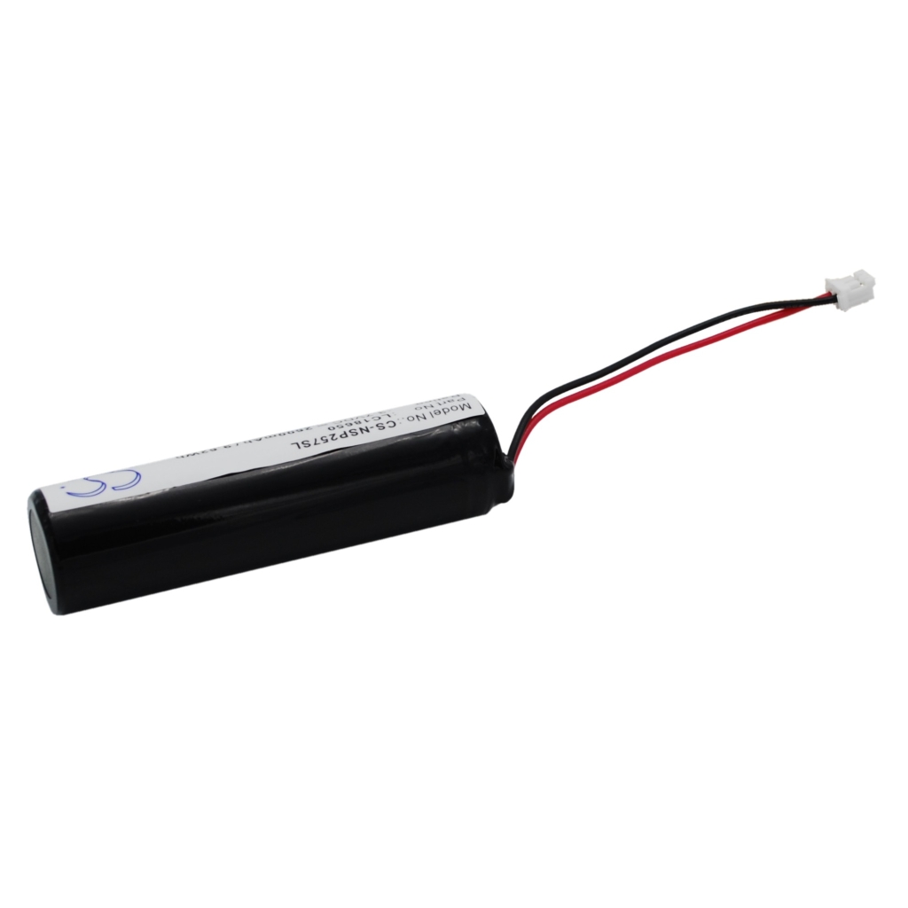 Compatibele batterijvervanging voor Nvidia LC18650