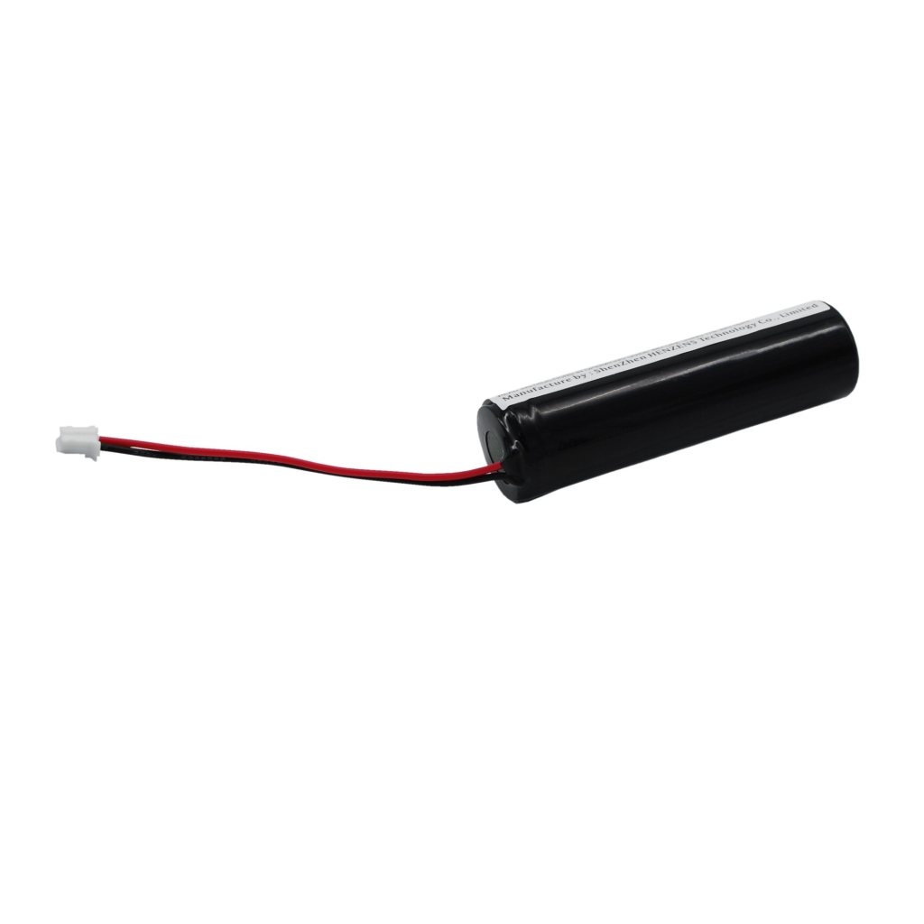 Compatibele batterijvervanging voor Nvidia LC18650
