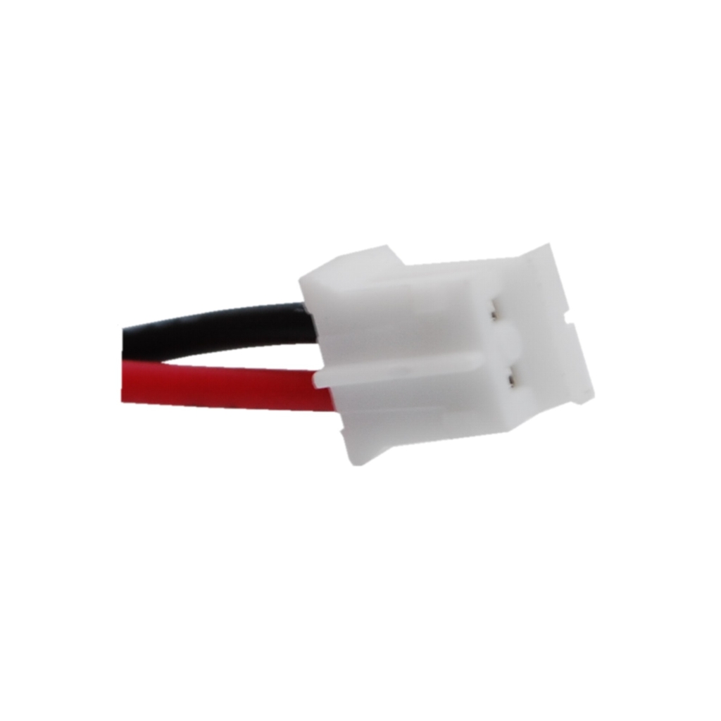 Compatibele batterijvervanging voor Nvidia LC18650