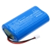 Batterijen Vervangt 2168-BATT