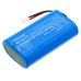 Batterijen Vervangt 2168-BATT