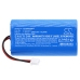 Batterijen Vervangt 2168-BATT