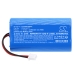 Batterijen Vervangt 2168-BATT