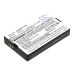 Batterijen Batterij voor tweerichtingsradio CS-NSR310TW