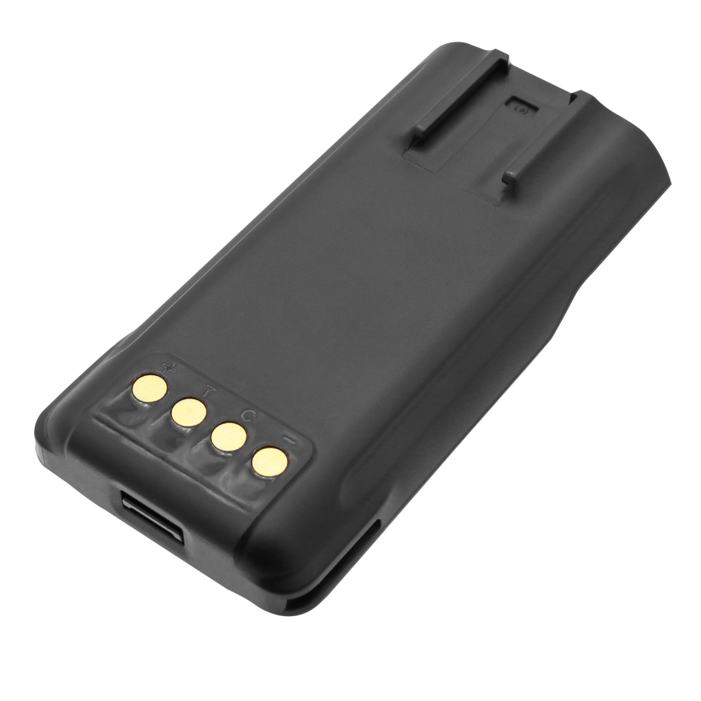 Batterij voor tweerichtingsradio Inrico CS-NSR380TW