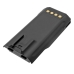 Batterij voor tweerichtingsradio Inrico CS-NSR380TW
