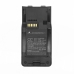 Batterij voor tweerichtingsradio Inrico CS-NSR380TW