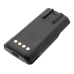 Batterij voor tweerichtingsradio Inrico CS-NSR388TW