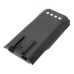 Batterij voor tweerichtingsradio Inrico CS-NSR388TW