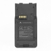 Batterij voor tweerichtingsradio Inrico CS-NSR388TW