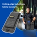 Batterij voor tweerichtingsradio Inrico CS-NSR388TW