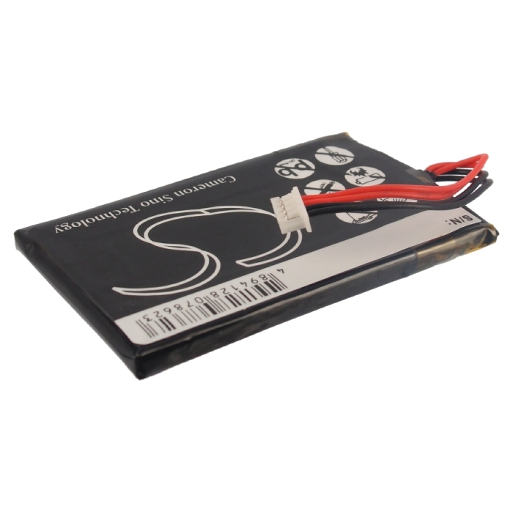 Batterijen GPS, Navigator Batterij CS-NSV200SL