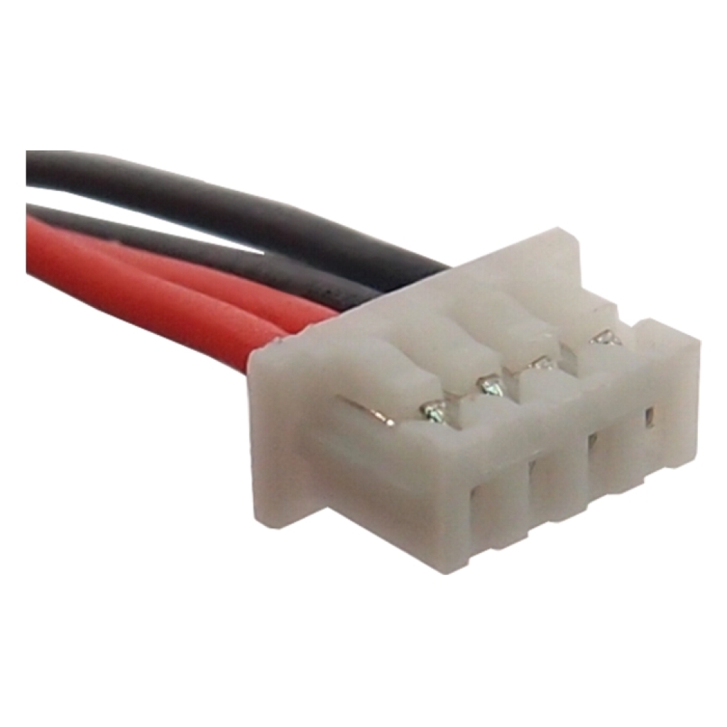 Batterijen GPS, Navigator Batterij CS-NSV200SL