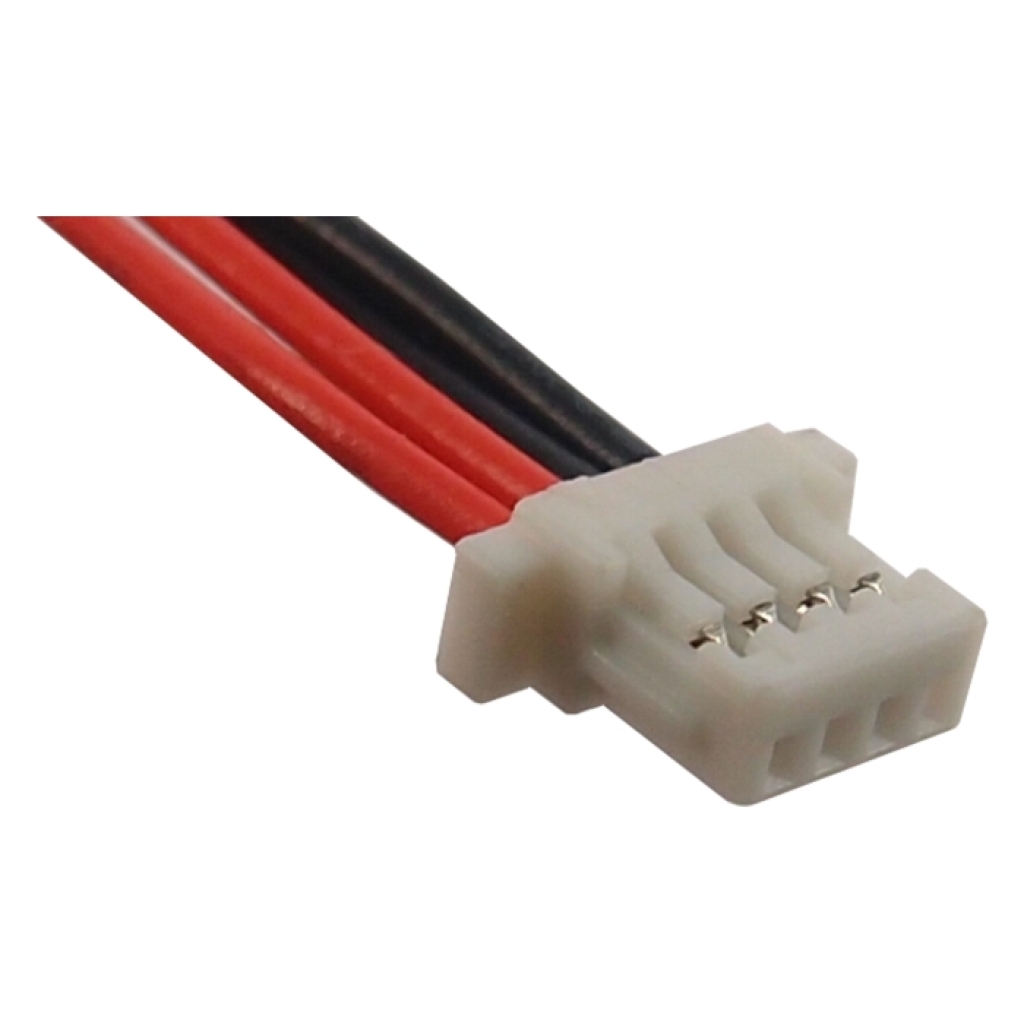 Batterijen GPS, Navigator Batterij CS-NSV430SL