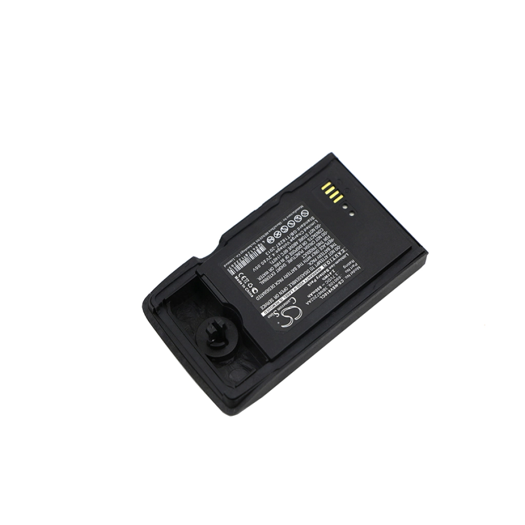 Batterijen Vervangt 3BN67202AA