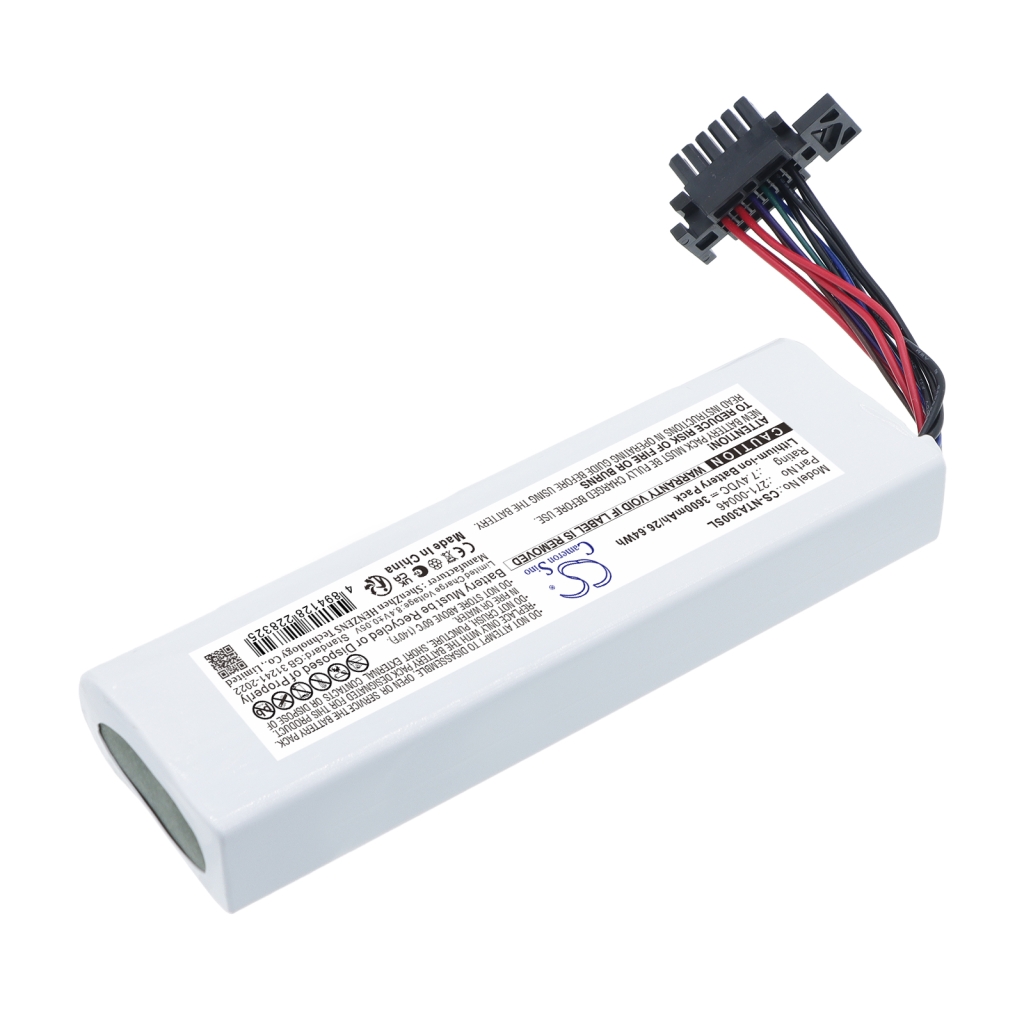 Battery compatible with Notebook battery
