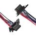 Battery compatible with Notebook battery
