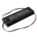 Medische Batterij Olympic CS-NTA563MD