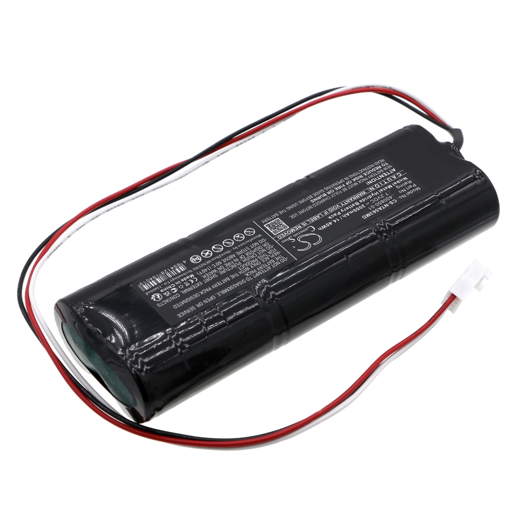 Medische Batterij Olympic CS-NTA563MD