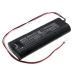 Medische Batterij Olympic CS-NTA563MD