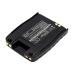 Draadloze telefoon batterij Nortel CS-NTC305CL