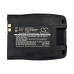 Draadloze telefoon batterij Nortel CS-NTC305CL