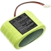 Compatibele batterijvervanging voor Natus C631