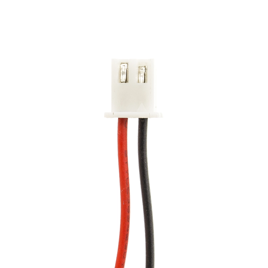 Compatibele batterijvervanging voor Natus C631