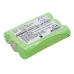 Draadloze telefoon batterij Nortel CS-NTL740CL