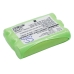 Draadloze telefoon batterij Nortel CS-NTL740CL
