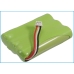 Draadloze telefoon batterij NEC CS-NTL743CL