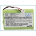 Batterijen Vervangt NT7B65LD