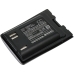 Draadloze telefoon batterij Norstar CS-NTL746CL