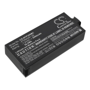 Battery compatibleWith Camera Battery