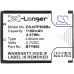 Bureau-oplader Lg CS-NTP800BL