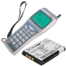 Batterij barcode, scanner Newland CS-NTP800BL