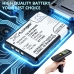 Batterij compatibel met Newland Cipherlab CS-NTP800BL