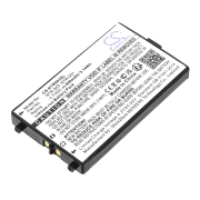 CS-NTR003SL<br />Batterijen voor   vervangt batterij NTR-003