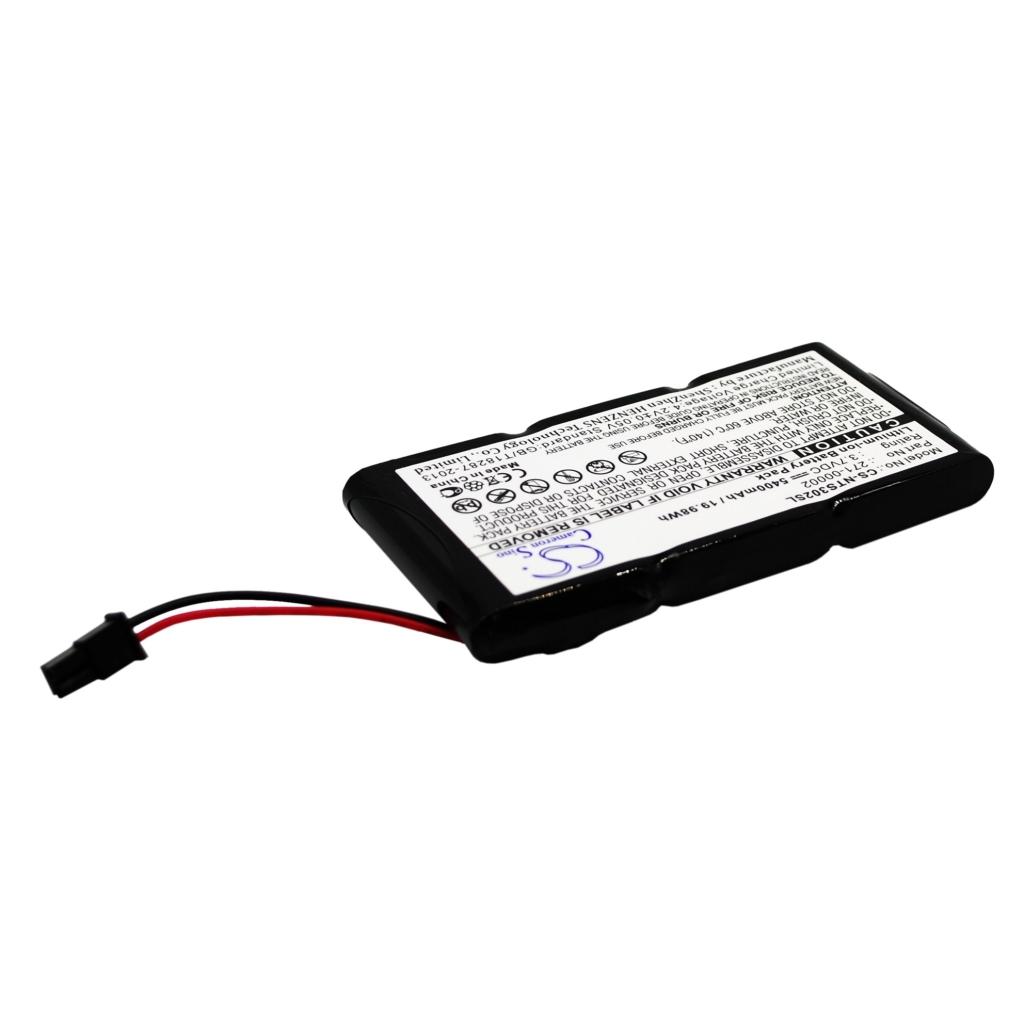 Notebook batterij Netapp CS-NTS302SL