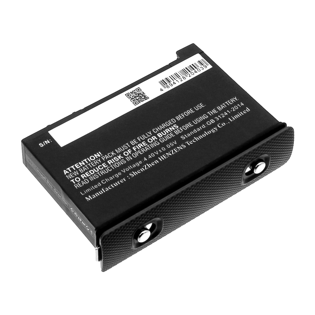 Batterij voor camera Insta360 CS-NTX364MC