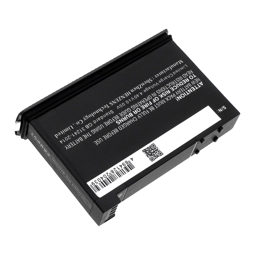 Batterij voor camera Insta360 CS-NTX364MC