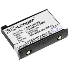 Compatible battery replacement for Insta360 CINOSBT,CINOSBT/A