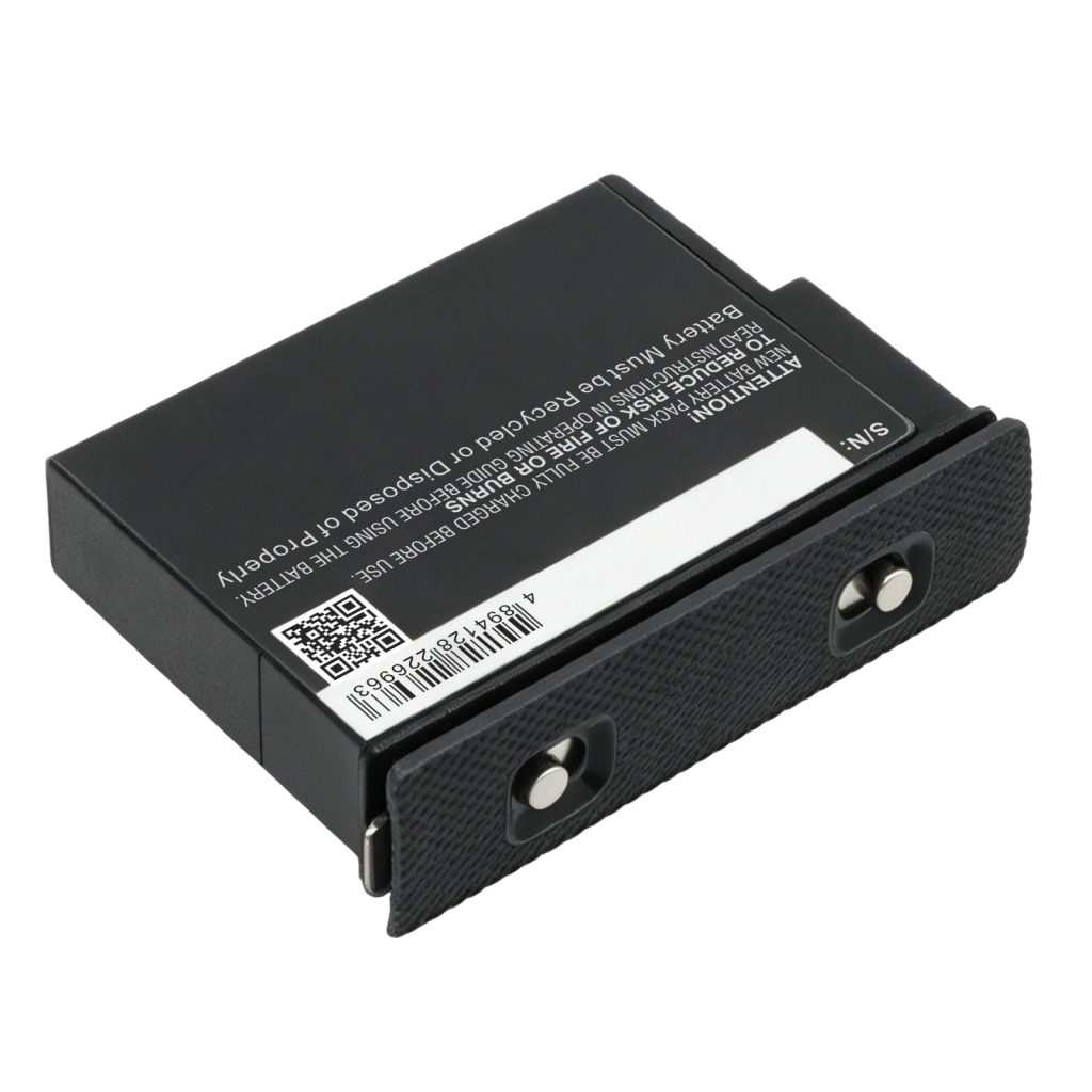 Battery compatible with Insta360 CS-NTX400MC