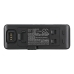 Battery compatible with Insta360 CS-NTX410MC