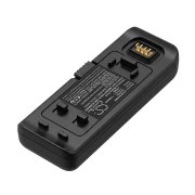 Battery compatibleWith Insta360