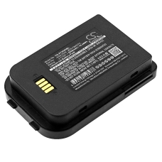 Compatibele batterijvervanging voor HandHeld 6251-0A,BIP-6000,BIP-6000_E,J62510N0272,NX5-2004